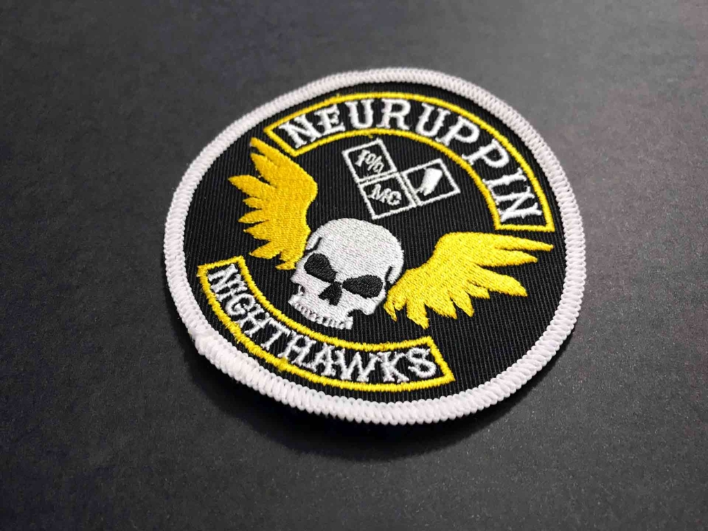 neuruppin_nighthawks-motorcycle-club-woven-patch