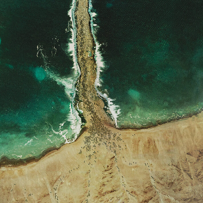 Moses-parting-Red-Sea-Google-Earth-2