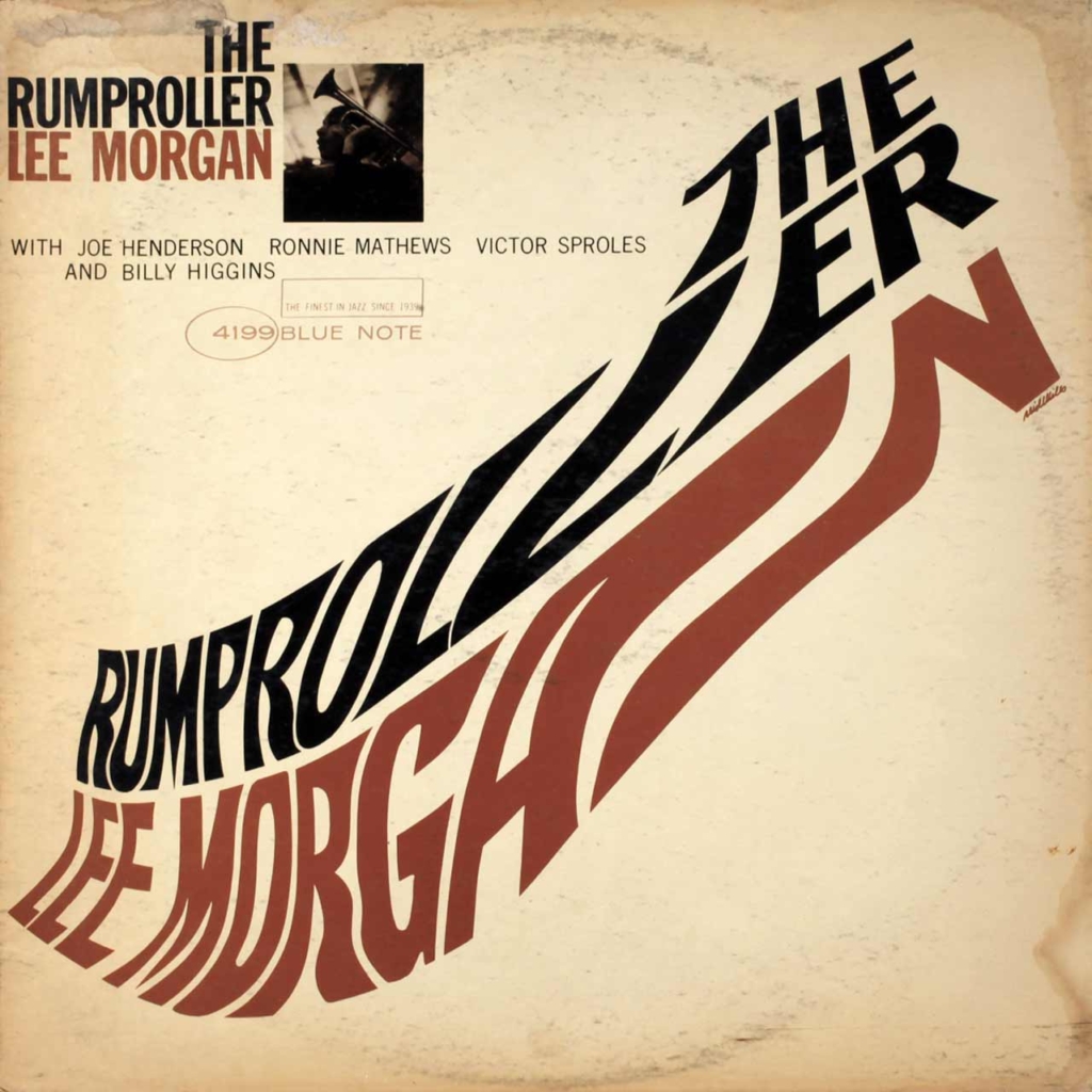 blue-note-album-cover-the-rumproller-lee-morgan-1965
