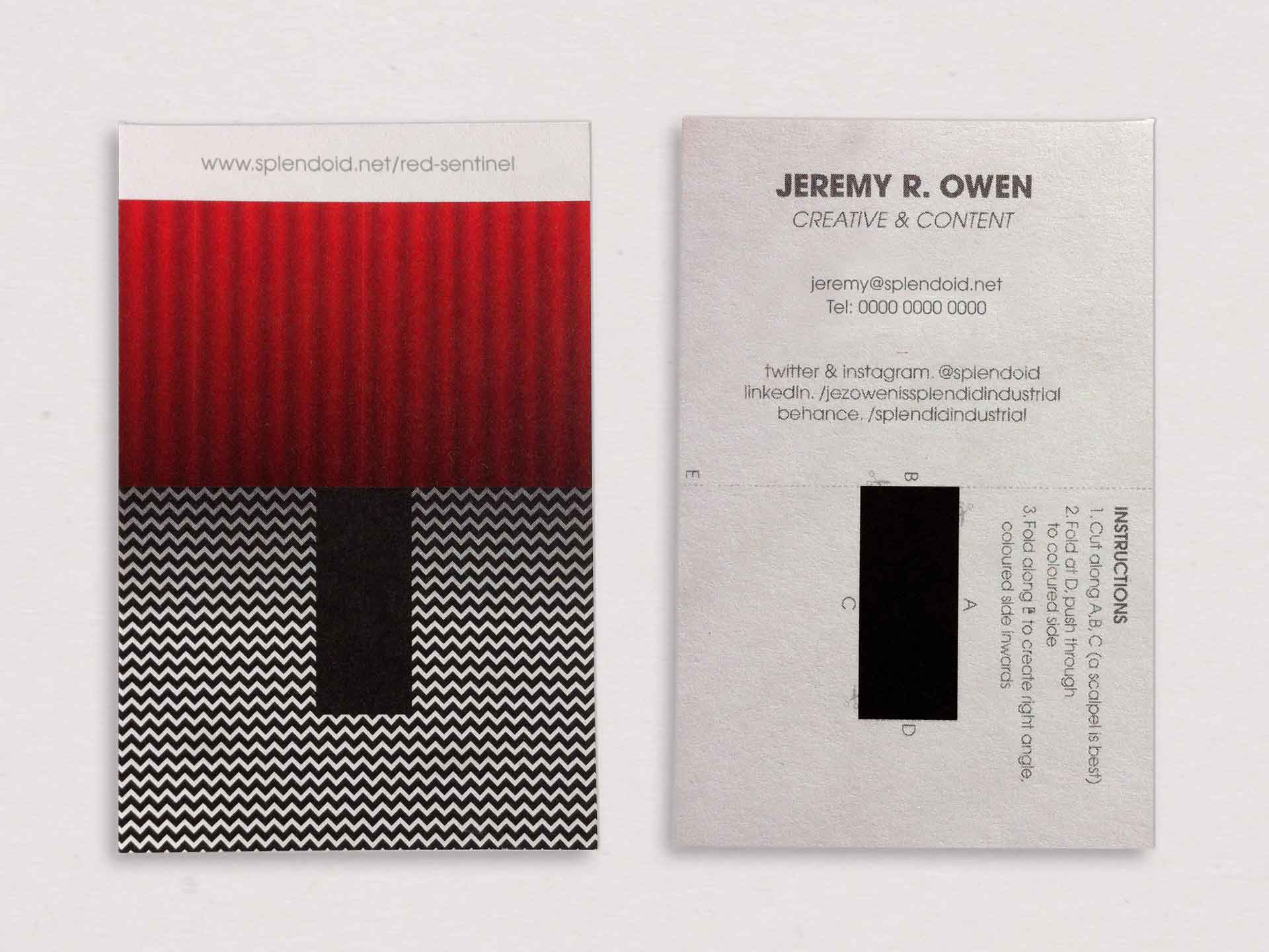 red-sentinel-business-card-both-sides