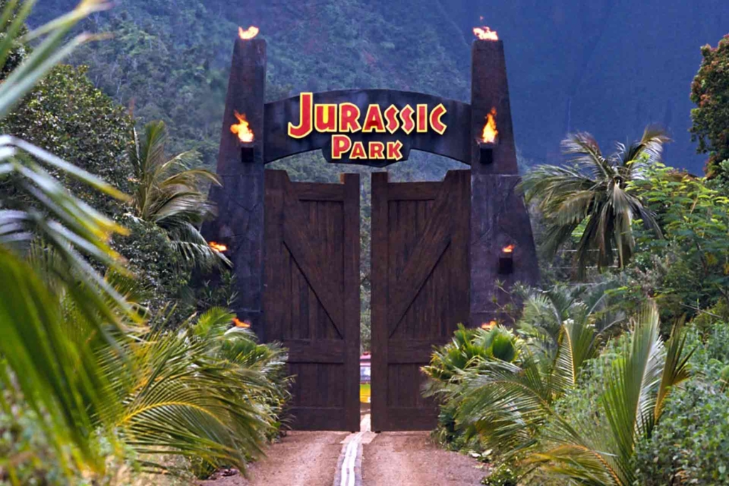 mike-salisbury-jurassic-park-gates