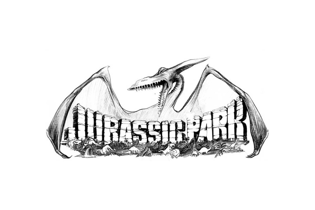 mike-salisbury-jurassic-park-logo-concept-art-1