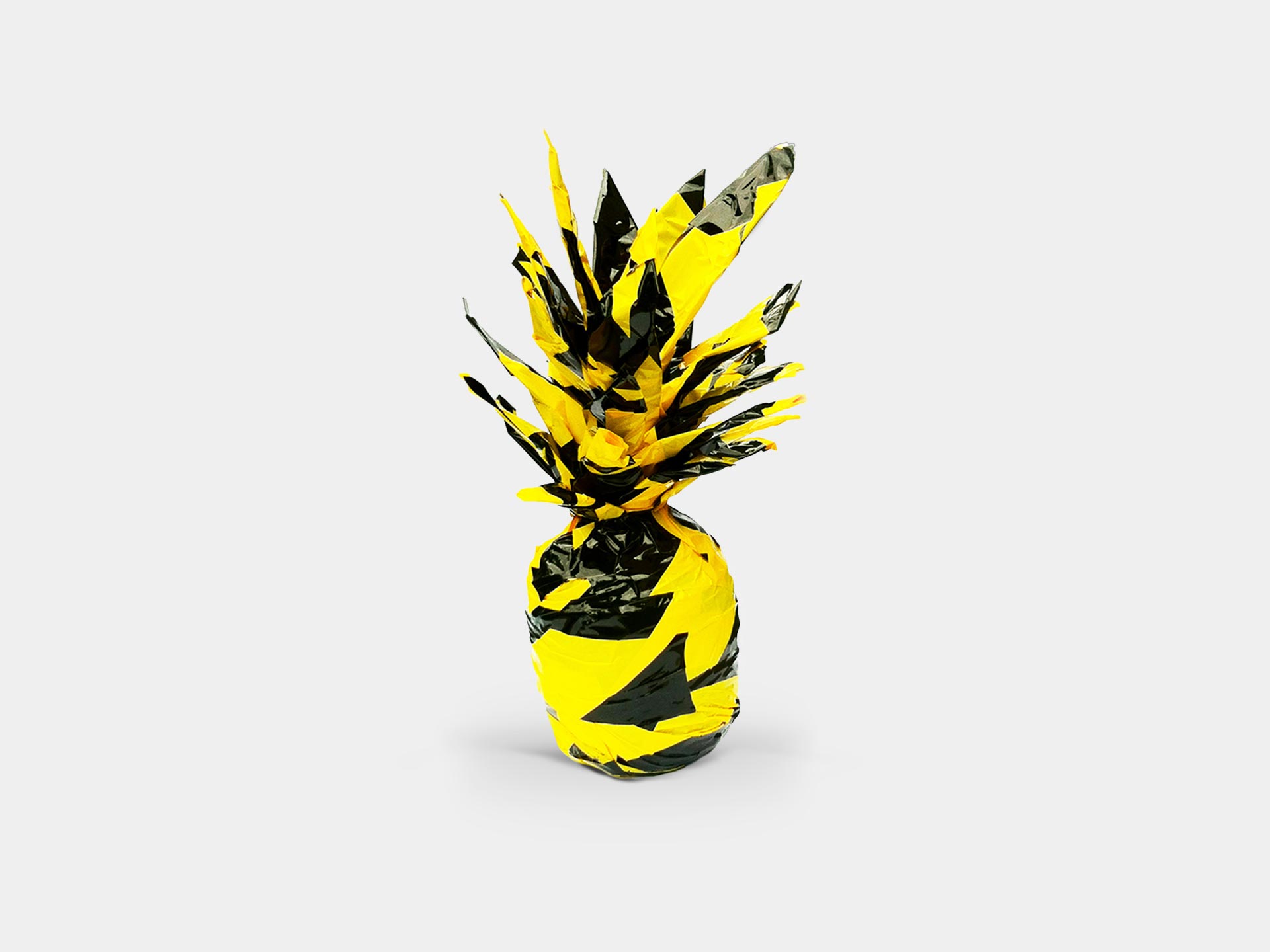 hazardous-objects-hazard-tape-pineapple