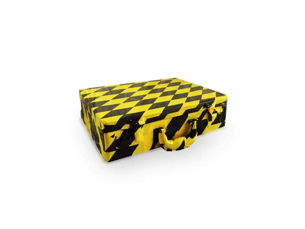 hazard-tape-briefcase