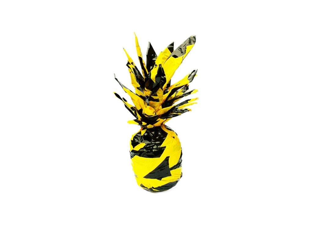 hazard-tape-pineapple