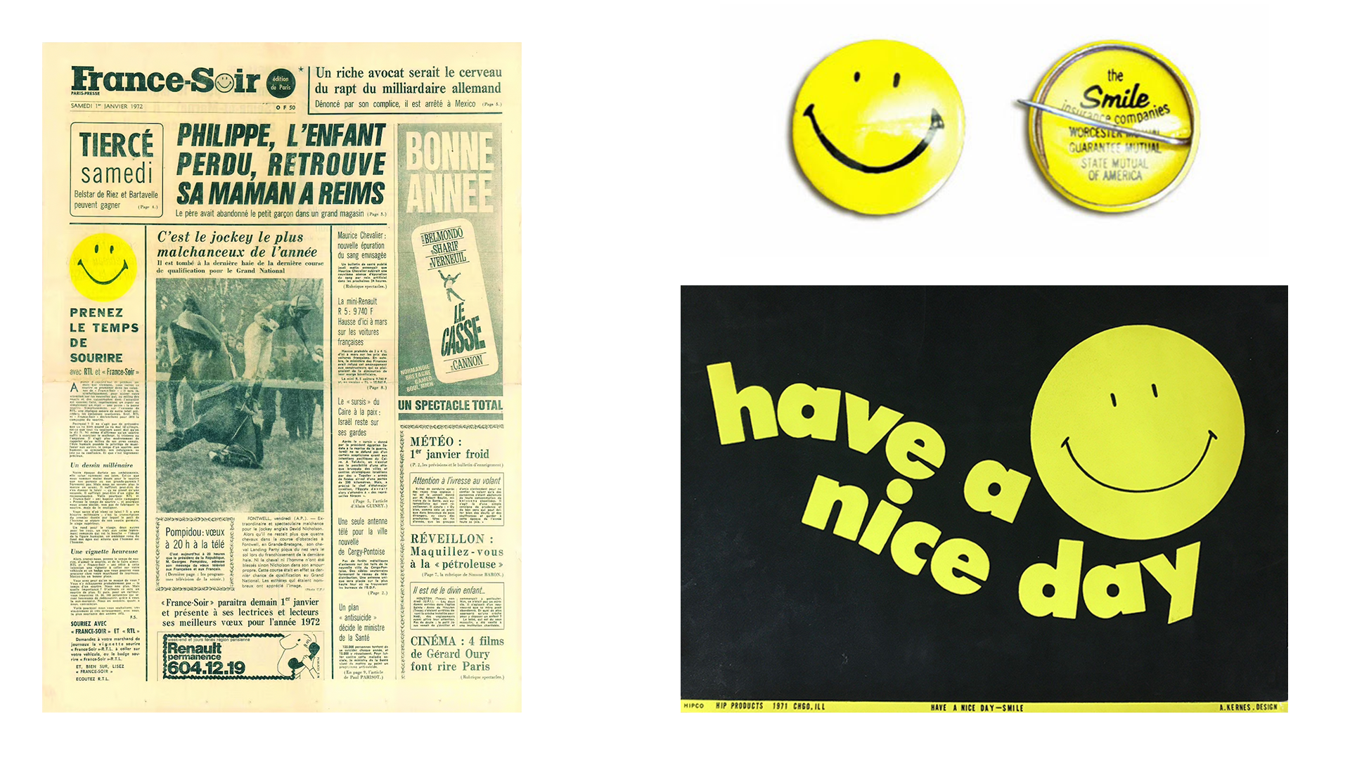 smiley_first_appearances_collage
